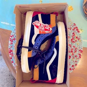 Vans Sk8-Hi 46 Met Dx Surf The Web